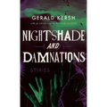 Nightshade and Damnations (Valancourt 20th Century Classics)