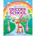 First Day of Unicorn School