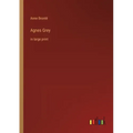 Agnes Grey: in large print
