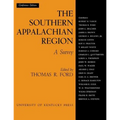 The Southern Appalachian Region: A Survey