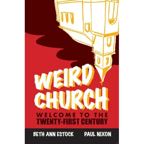Weird Church