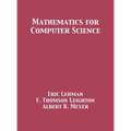 Mathematics for Computer Science