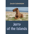 Jerry of the Islands