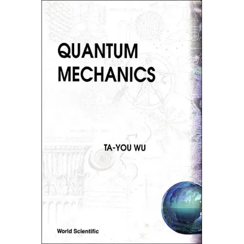 Quantum Mechanics