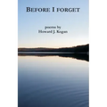 Before I Forget