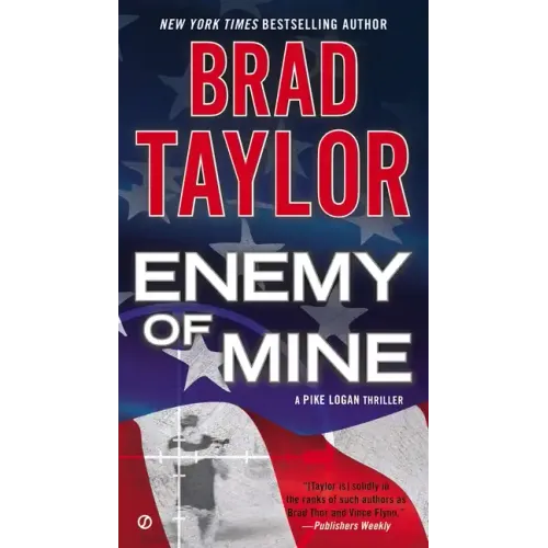 Enemy of Mine
