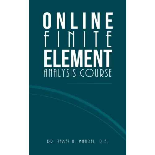 Online Finite Element Analysis Course