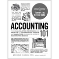 Accounting 101: From Calculating Revenues and Profits to Determining Assets and Liabilities, an Essential Guide to Accounting Basics