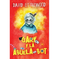Gary y la abuela-bot