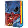 The Flash: The Fastest Man Alive Box Set