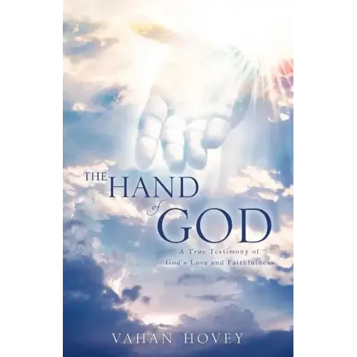 The Hand of God