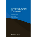 Sports Law in Denmark