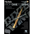 From Dixie to Swing: Music Minus One Clarinet or Soprano Sax