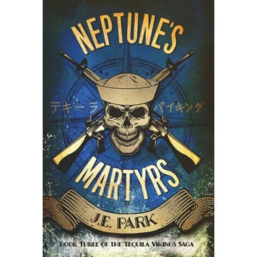 Neptune's Martyrs