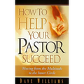 How to Help Your Pastor Succeed: Moving from the Multitude to the Inner Circle