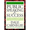 Public Speaking for Success: The Complete Program, Revised and Updated