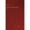 Annals of the Twenty-Ninth Century: Vol. II