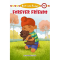 Jeet and Fudge: Forever Friends