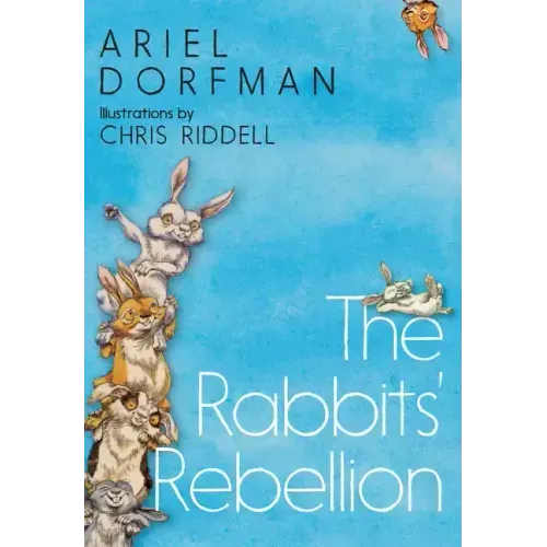 The Rabbits' Rebellion