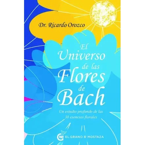 Universo de Las Flores de Bach, El