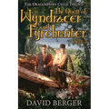 The Quest of Wyndracer and Fyrehunter: Book 1