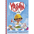 Yasmin the Builder