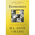 Economics: The User's Guide