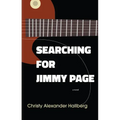 Searching for Jimmy Page