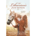 The Librarian's Journey: 4 Historical Romances
