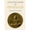Collected Works of Erasmus: Paraphrase on Matthew, Volume 45