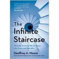The Infinite Staircase: What the Universe Tells Us about Life, Ethics, and Mortality
