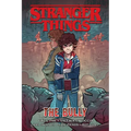 Stranger Things: The Bully (Graphic Novel)