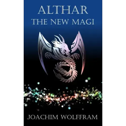 Althar - The New Magi