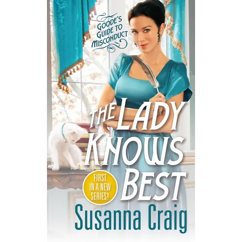 The Lady Knows Best