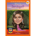 Who Is Zendaya?