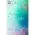 Sawyer & Boyd Duo: MM age-play romance