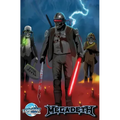 Orbit: Megadeth