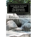 Gettysburg National Military Park: The Monuments and Their Stories
