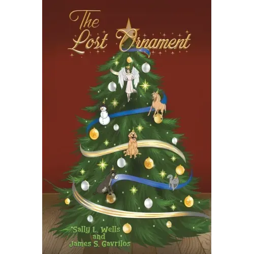 The Lost Ornament