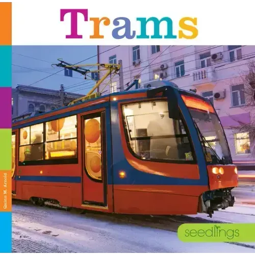 Trams