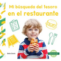 Mi Búsqueda del Tesoro En El Restaurante