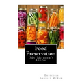 Food Preservation: 'My Mother's Apron'