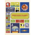 Precious Planet: A User's Manual for Curious Earthlings