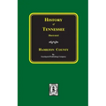 History of HAMILTON County, Tennessee