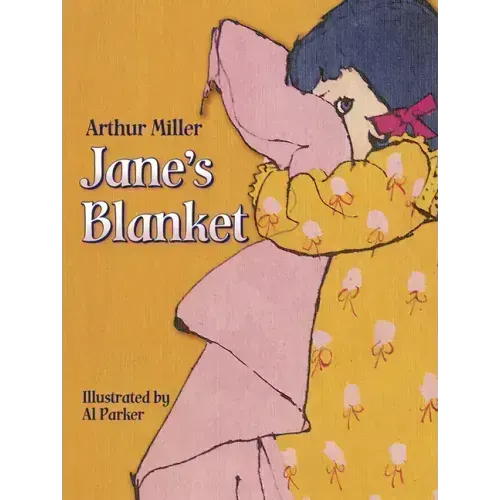 Jane's Blanket
