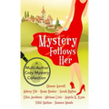 Mystery Follows Her: A cozy mystery multi-author collection