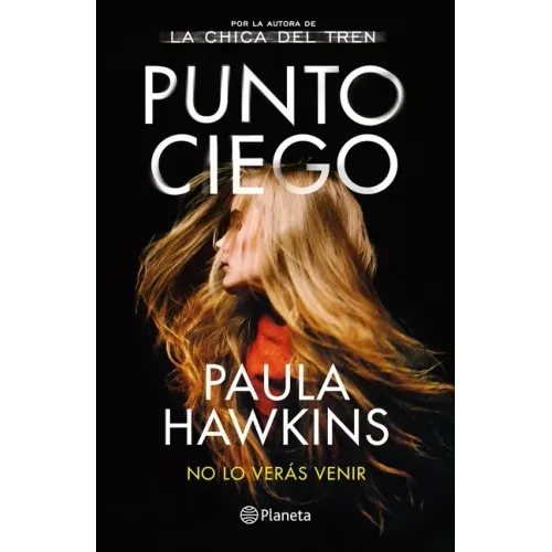 Punto Ciego
