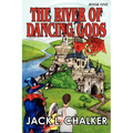 The River of Dancing Gods (Dancing Gods: Book One)