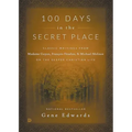 100 Days in the Secret Place