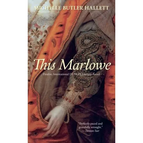 This Marlowe